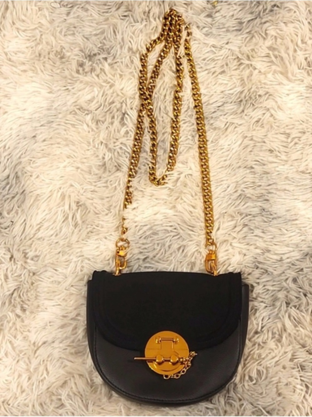 Love and Lore Crossbody Bag